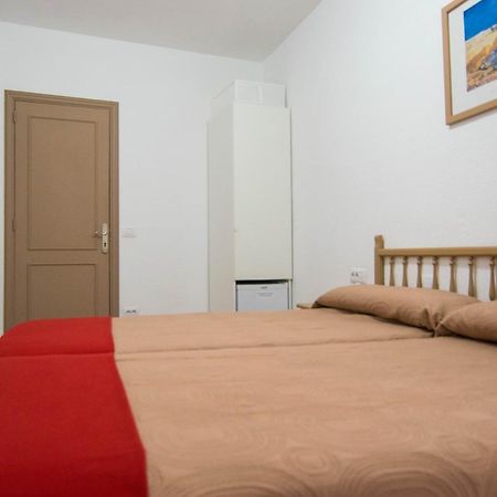 Pension Alcala Exterior foto